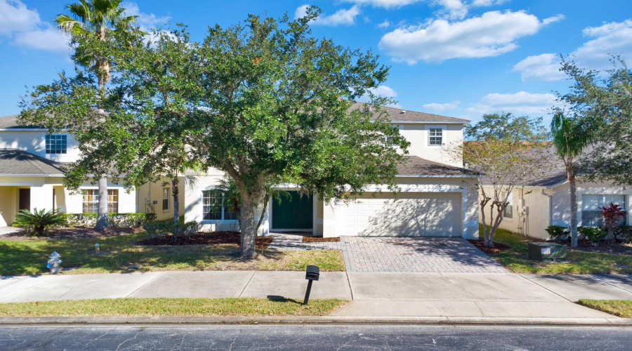 Kissimmee, Florida 34746, 5 Bedrooms Bedrooms, ,3 Bathroomsbathrooms,Residential,For Sale,Cumbrian Lakes,Mfrs5116342