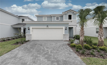 DAVENPORT, Florida 33837, 5 Bedrooms Bedrooms, ,5 BathroomsBathrooms,Residential,For Sale,OAKMOSS,0,MFRO6288236