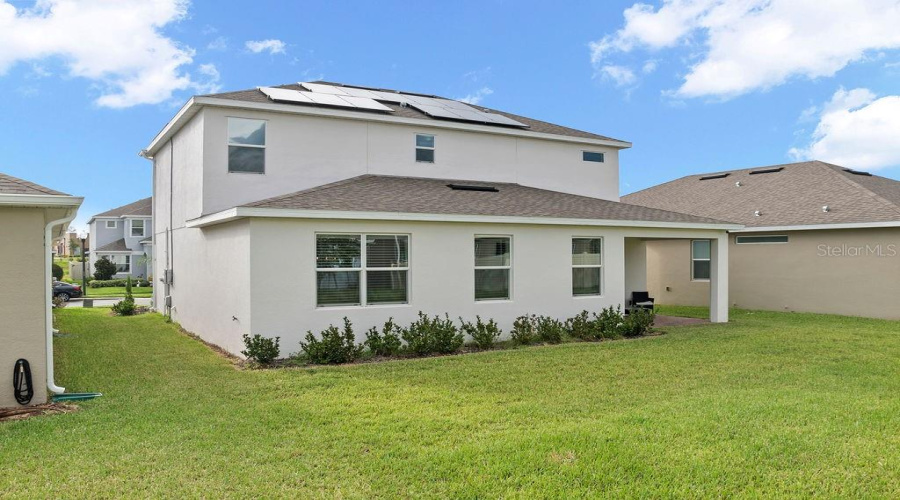 DAVENPORT, Florida 33897, 4 Bedrooms Bedrooms, ,3 BathroomsBathrooms,Residential,For Sale,TRINITY RIDGE,0,MFRO6159251