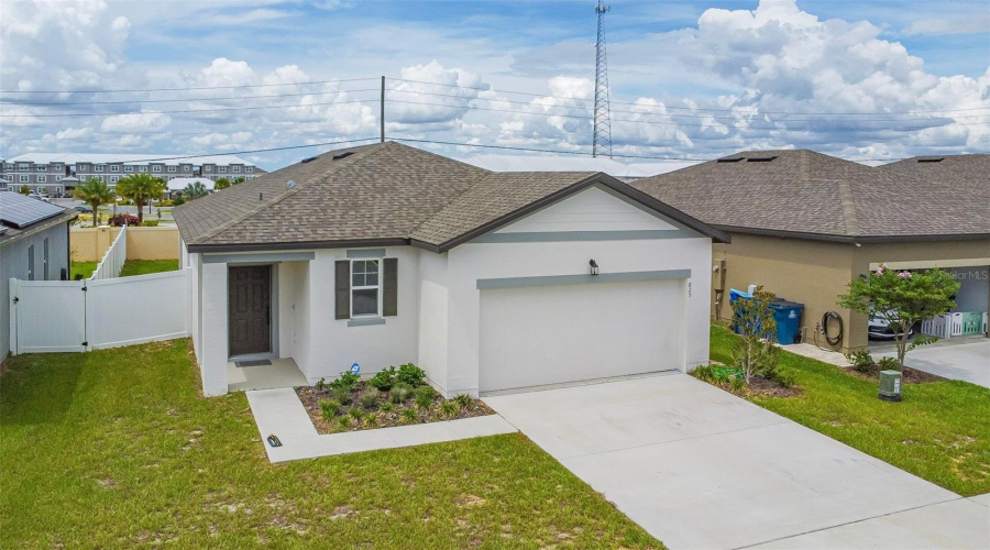 Davenport, Florida 33837, 3 Bedrooms Bedrooms, ,2 Bathroomsbathrooms,Residential,For Sale,Orchid Grove,Mfrs5095508