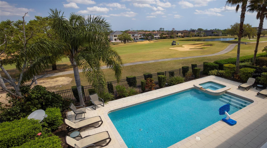 Reunion, Florida 34747, 5 Bedrooms Bedrooms, ,5 Bathroomsbathrooms,Residential,For Sale,Muirfield,Mfrs5121662