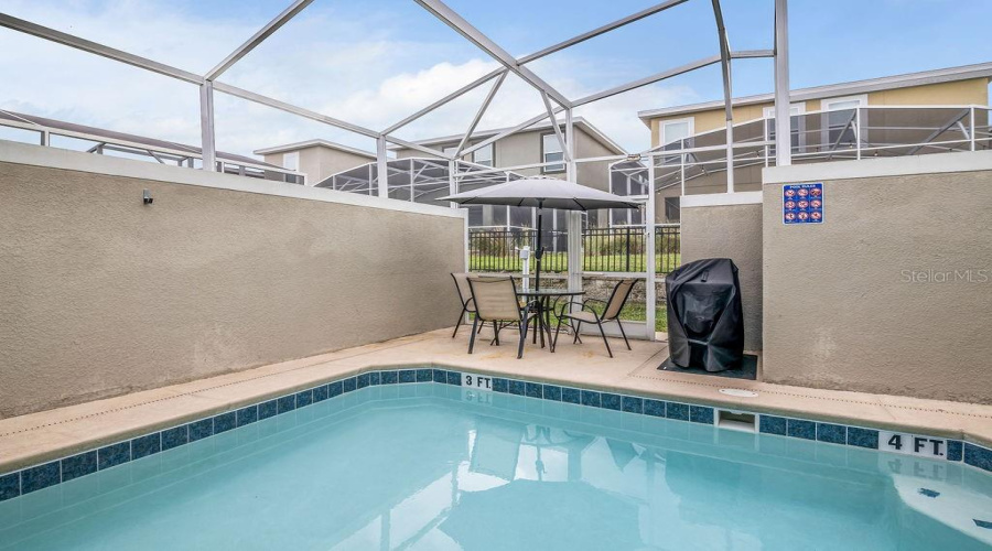 Davenport, Florida 33896, 5 Bedrooms Bedrooms, ,4 Bathroomsbathrooms,Residential,For Sale,Splash Shot,Mfrs5122252