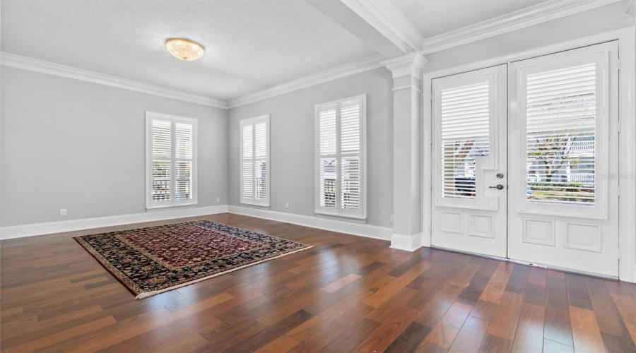 Dining/Family Room