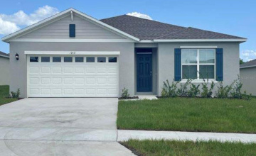 Davenport, Florida 33837, 4 Bedrooms Bedrooms, ,2 Bathroomsbathrooms,Residential,For Sale,Moulin,Mfro6288502