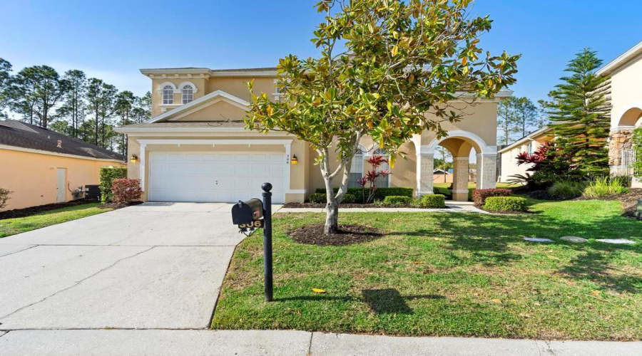 Davenport, Florida 33897, 5 Bedrooms Bedrooms, ,4 Bathroomsbathrooms,Residential,For Sale,Orista,Mfrg5094026