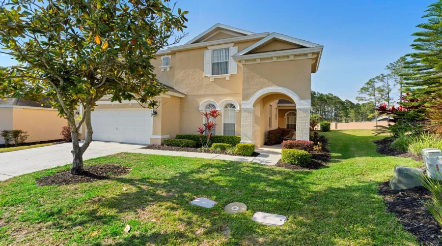 Davenport, Florida 33897, 5 Bedrooms Bedrooms, ,4 Bathroomsbathrooms,Residential,For Sale,Orista,Mfrg5094026