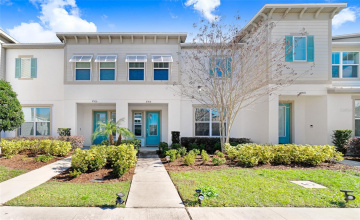Kissimmee, Florida 34747, 3 Bedrooms Bedrooms, ,3 Bathroomsbathrooms,Residential,For Sale,Amelia Downs,Mfrs5122360