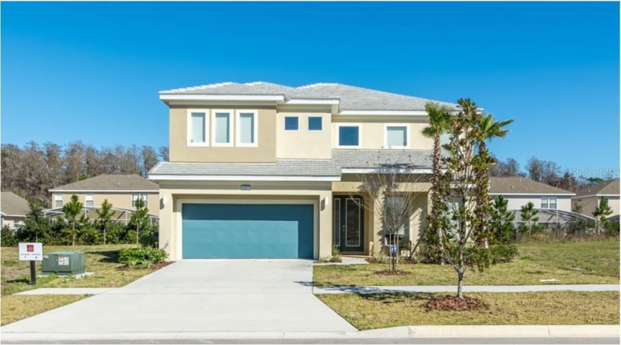 Kissimmee, Florida 34746, 6 Bedrooms Bedrooms, ,6 Bathroomsbathrooms,Residential,For Sale,Monado,Mfro6288639