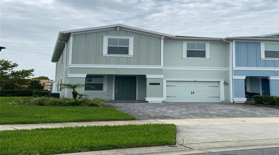 Kissimmee, Florida 34746, 3 Bedrooms Bedrooms, ,2 Bathroomsbathrooms,Residential,For Sale,Tribute,Mfro6287342