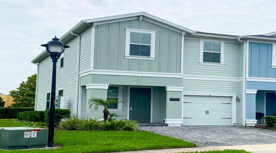 Kissimmee, Florida 34746, 3 Bedrooms Bedrooms, ,2 Bathroomsbathrooms,Residential,For Sale,Tribute,Mfro6287342