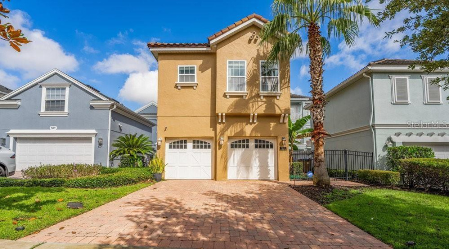 Reunion, Florida 34747, 4 Bedrooms Bedrooms, ,4 Bathroomsbathrooms,Residential,For Sale,Excitement,Mfro6288573