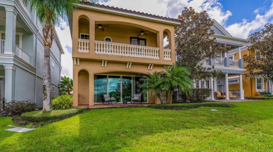 Reunion, Florida 34747, 4 Bedrooms Bedrooms, ,4 Bathroomsbathrooms,Residential,For Sale,Excitement,Mfro6288573