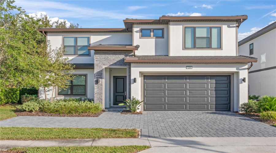 Davenport, Florida 33837, 5 Bedrooms Bedrooms, ,5 Bathroomsbathrooms,Residential,For Sale,Butterfly Orchid,Mfro6288733