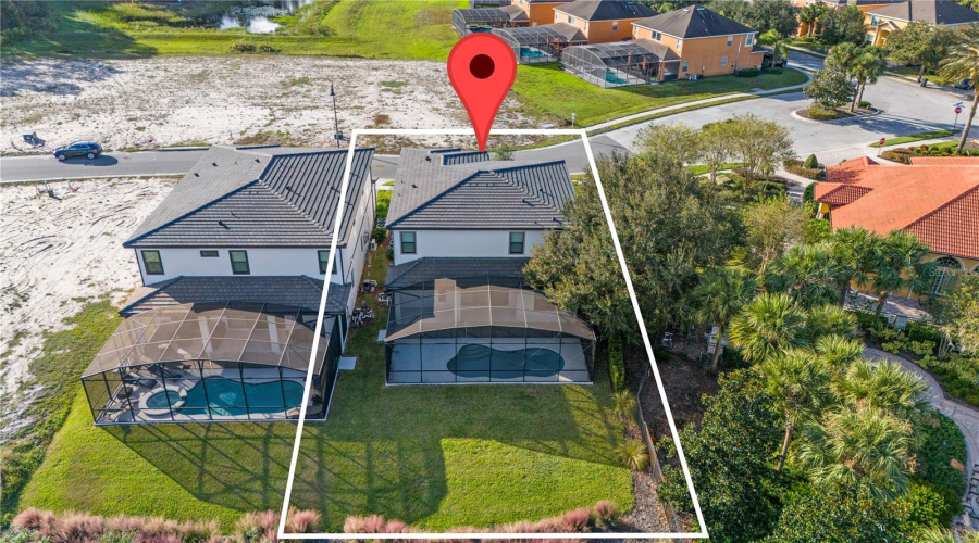 Davenport, Florida 33837, 5 Bedrooms Bedrooms, ,5 Bathroomsbathrooms,Residential,For Sale,Butterfly Orchid,Mfro6288733