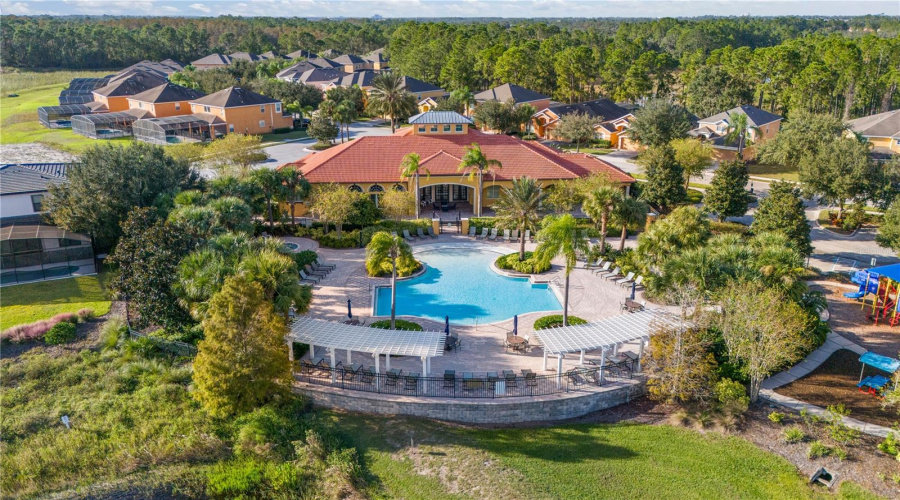 Davenport, Florida 33837, 5 Bedrooms Bedrooms, ,5 Bathroomsbathrooms,Residential,For Sale,Butterfly Orchid,Mfro6288733