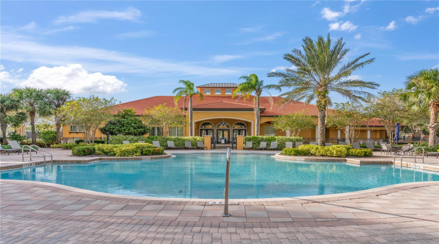 Davenport, Florida 33837, 5 Bedrooms Bedrooms, ,5 Bathroomsbathrooms,Residential,For Sale,Butterfly Orchid,Mfro6288733