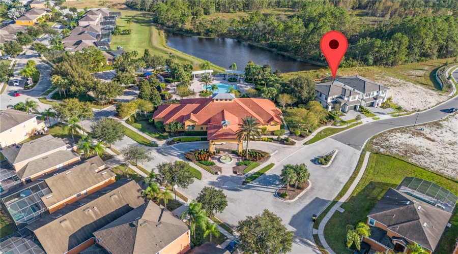 Davenport, Florida 33837, 5 Bedrooms Bedrooms, ,5 Bathroomsbathrooms,Residential,For Sale,Butterfly Orchid,Mfro6288733