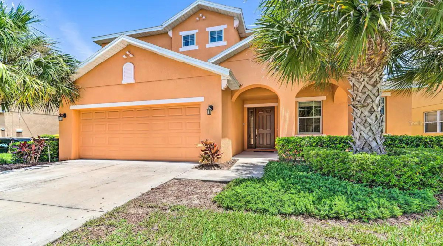 Davenport, Florida 33837, 6 Bedrooms Bedrooms, ,5 Bathroomsbathrooms,Residential,For Sale,Orange Cosmos,Mfro6173969