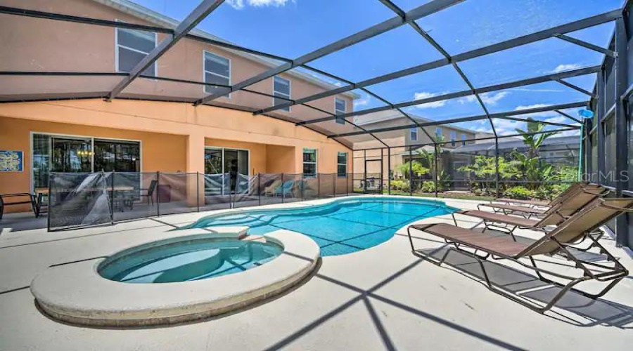 Davenport, Florida 33837, 6 Bedrooms Bedrooms, ,5 Bathroomsbathrooms,Residential,For Sale,Orange Cosmos,Mfro6173969