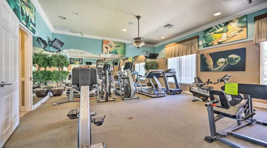 Davenport, Florida 33837, 6 Bedrooms Bedrooms, ,5 Bathroomsbathrooms,Residential,For Sale,Orange Cosmos,Mfro6173969