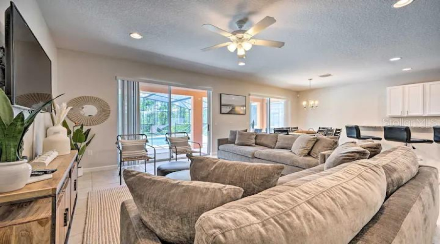 Davenport, Florida 33837, 6 Bedrooms Bedrooms, ,5 Bathroomsbathrooms,Residential,For Sale,Orange Cosmos,Mfro6173969