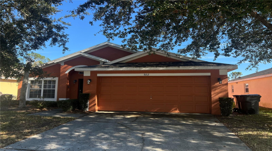 Davenport, Florida 33896, 5 Bedrooms Bedrooms, ,3 Bathroomsbathrooms,Residential,For Sale,Sandy Ridge Drive,Mfrs5117448