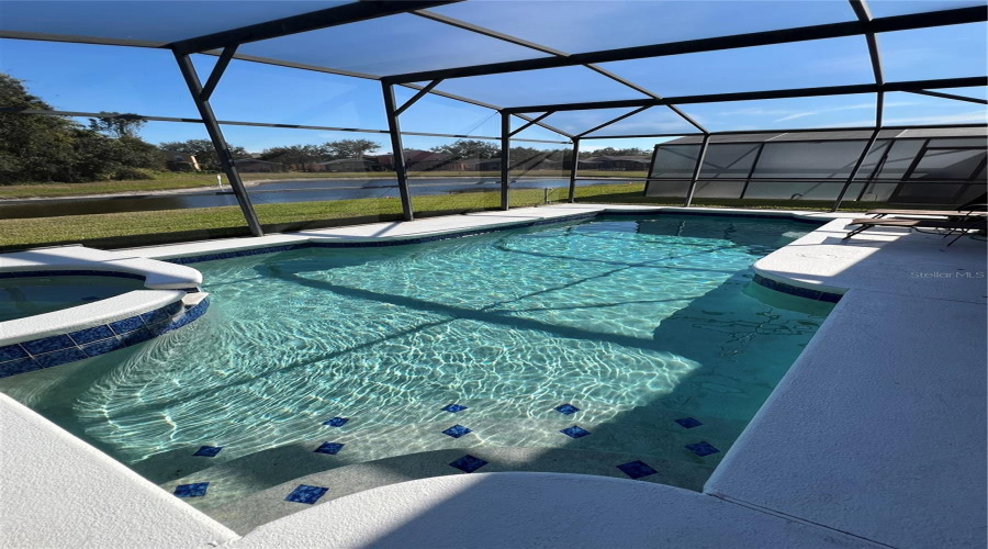 Davenport, Florida 33896, 5 Bedrooms Bedrooms, ,3 Bathroomsbathrooms,Residential,For Sale,Sandy Ridge Drive,Mfrs5117448