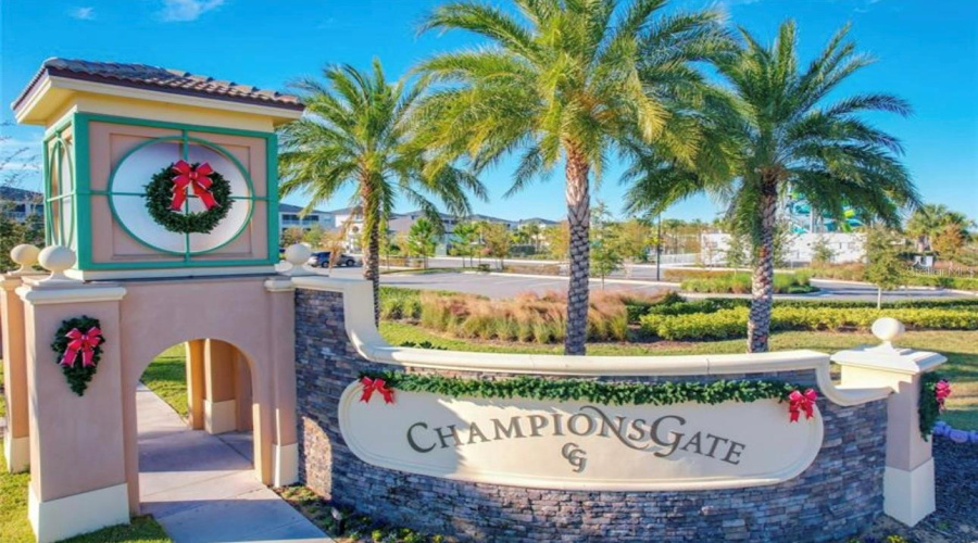 Davenport, Florida 33896, 4 Bedrooms Bedrooms, ,3 Bathroomsbathrooms,Residential,For Sale,Leader,Mfrs5121604