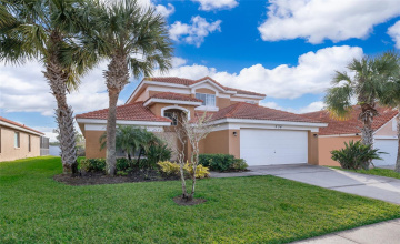 Davenport, Florida 33837, 5 Bedrooms Bedrooms, ,4 Bathroomsbathrooms,Residential,For Sale,Paloma,Mfro6286334