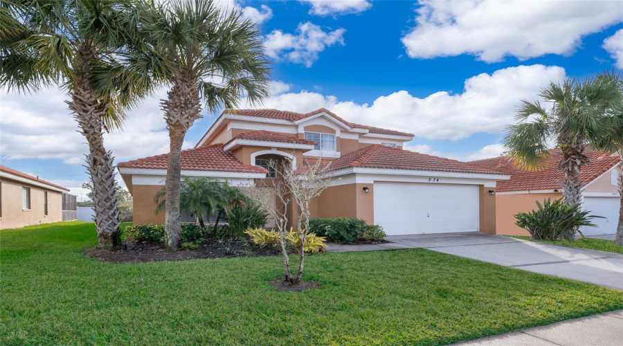 Davenport, Florida 33837, 5 Bedrooms Bedrooms, ,4 Bathroomsbathrooms,Residential,For Sale,Paloma,Mfro6286334