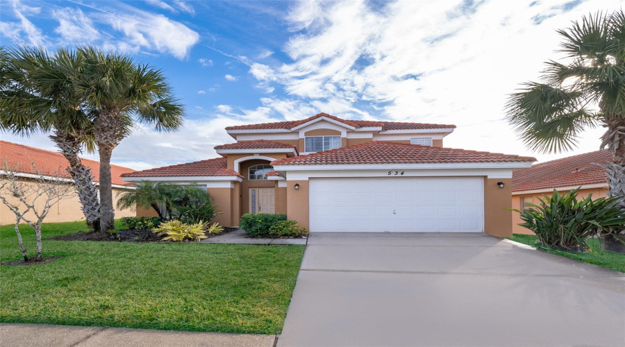 Davenport, Florida 33837, 5 Bedrooms Bedrooms, ,4 Bathroomsbathrooms,Residential,For Sale,Paloma,Mfro6286334