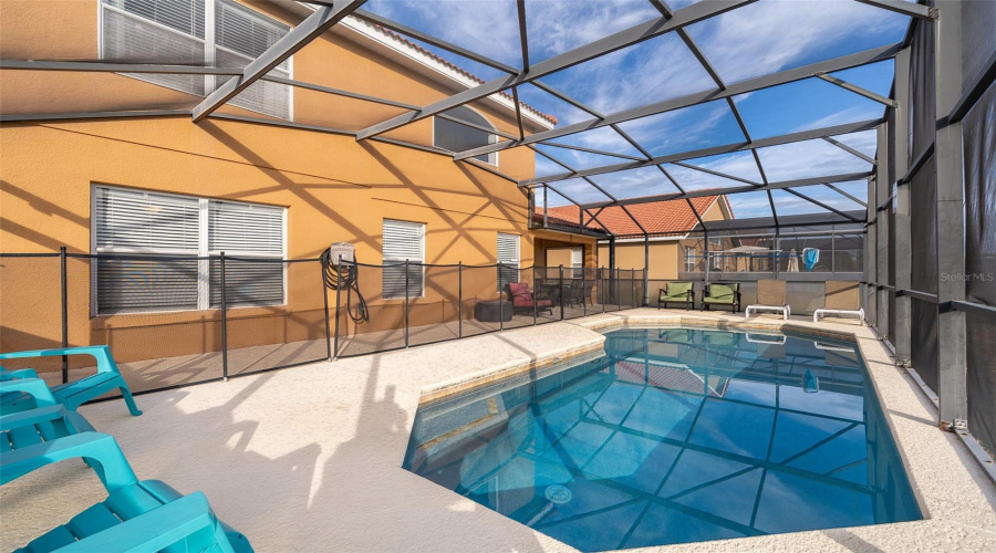 Davenport, Florida 33837, 5 Bedrooms Bedrooms, ,4 Bathroomsbathrooms,Residential,For Sale,Paloma,Mfro6286334