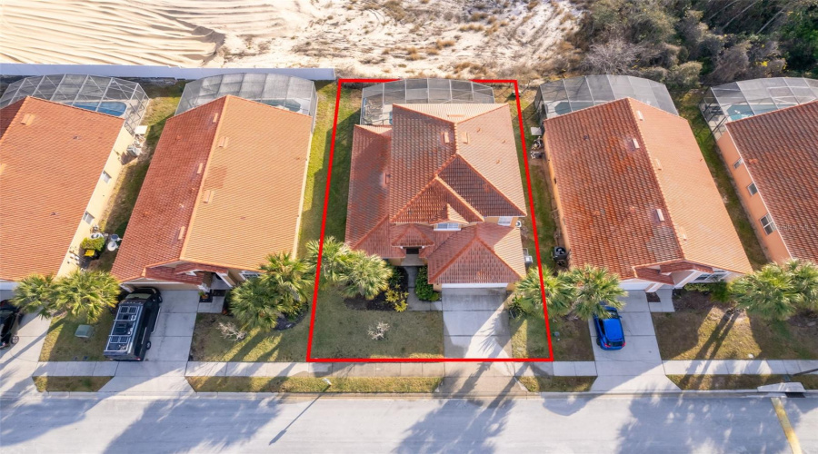 Davenport, Florida 33837, 5 Bedrooms Bedrooms, ,4 Bathroomsbathrooms,Residential,For Sale,Paloma,Mfro6286334