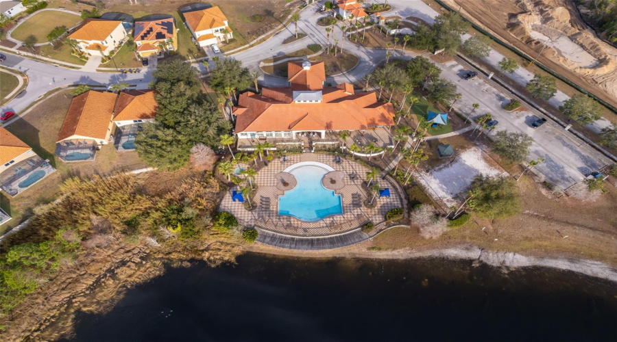 Davenport, Florida 33837, 5 Bedrooms Bedrooms, ,4 Bathroomsbathrooms,Residential,For Sale,Paloma,Mfro6286334
