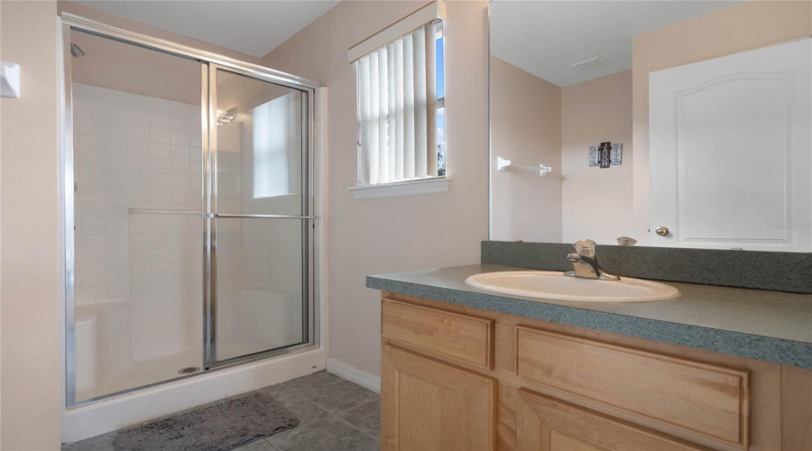 Bedroom 2, En-Suite Bathroom