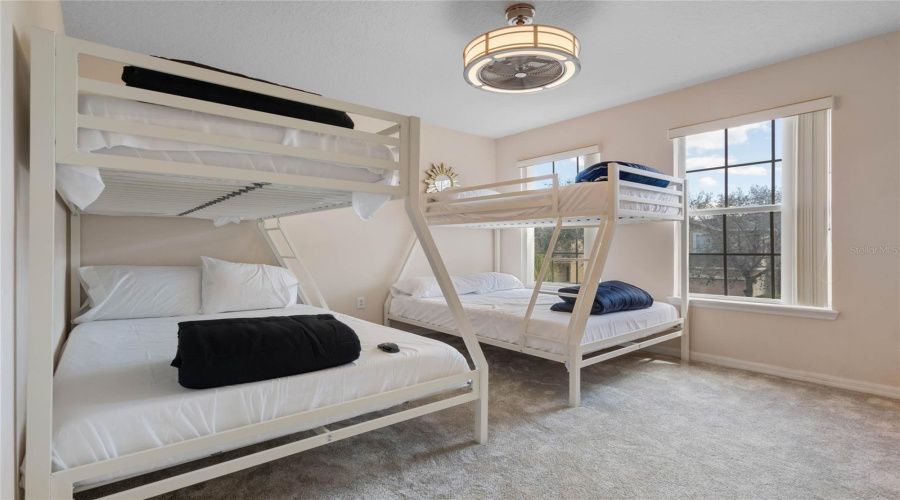 Bedroom 4
