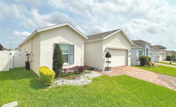 Davenport, Florida 33837, 4 Bedrooms Bedrooms, ,2 Bathroomsbathrooms,Residential,For Sale,Disa,Mfrs5122405