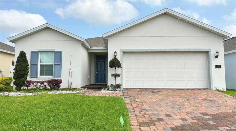 Davenport, Florida 33837, 4 Bedrooms Bedrooms, ,2 Bathroomsbathrooms,Residential,For Sale,Disa,Mfrs5122405