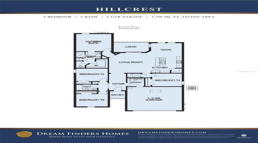 Davenport, Florida 33837, 4 Bedrooms Bedrooms, ,2 Bathroomsbathrooms,Residential,For Sale,Disa,Mfrs5122405