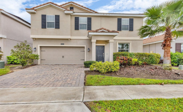 Davenport, Florida 33837, 4 Bedrooms Bedrooms, ,2 Bathroomsbathrooms,Residential,For Sale,Oak Blossom,Mfro6287678