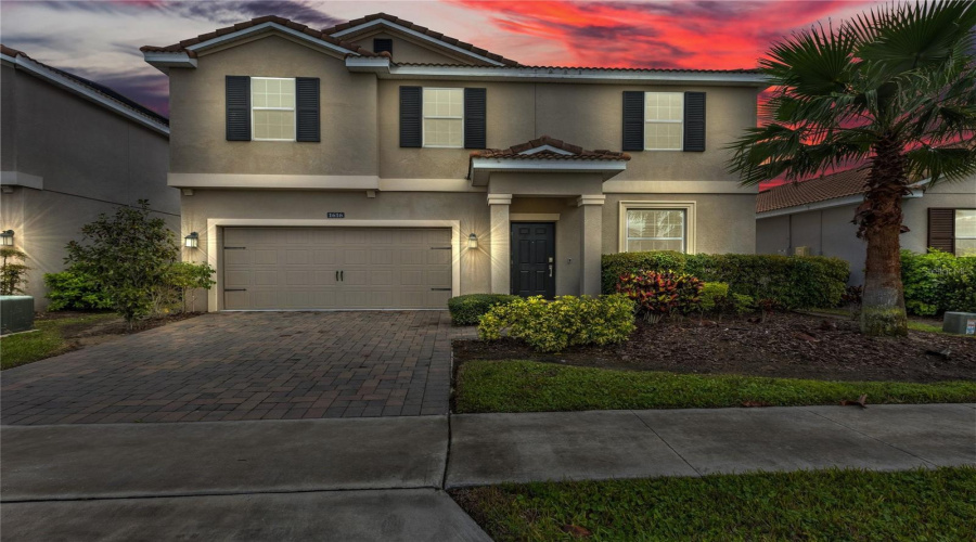 Davenport, Florida 33837, 4 Bedrooms Bedrooms, ,2 Bathroomsbathrooms,Residential,For Sale,Oak Blossom,Mfro6287678