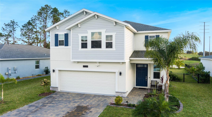 DAVENPORT, Florida 33837, 4 Bedrooms Bedrooms, ,2 BathroomsBathrooms,Residential,For Sale,CAMDEN LN,0,MFRS5122428