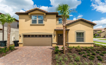 Kissimmee, Florida 34747, 8 Bedrooms Bedrooms, ,6 Bathroomsbathrooms,Residential,For Sale,Rhodes,Mfro6289038