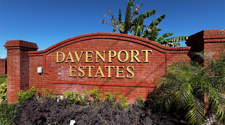 Davenport, Florida 33837, 5 Bedrooms Bedrooms, ,2 Bathroomsbathrooms,Residential,For Sale,Whispering Pines,Mfro6288185