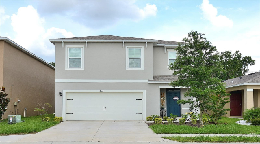 Davenport, Florida 33837, 5 Bedrooms Bedrooms, ,3 Bathroomsbathrooms,Residential,For Sale,Gina,Mfrs5122491