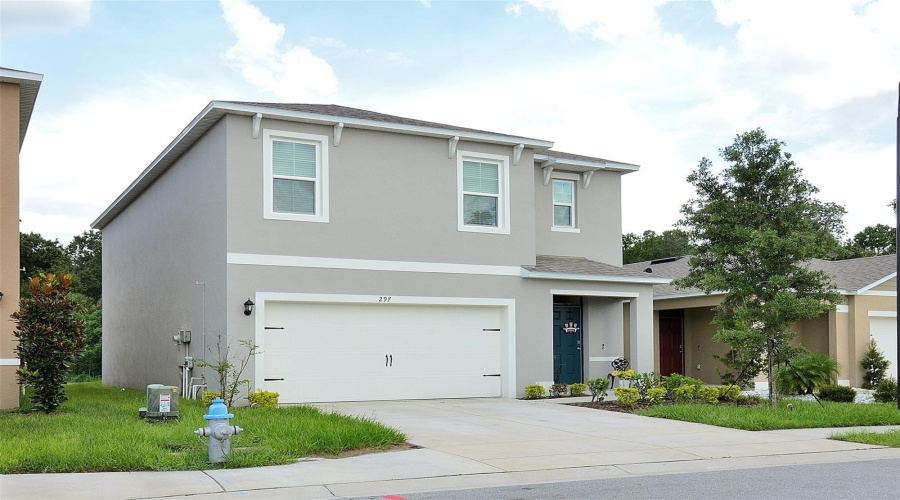 Davenport, Florida 33837, 5 Bedrooms Bedrooms, ,3 Bathroomsbathrooms,Residential,For Sale,Gina,Mfrs5122491