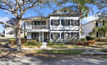 Reunion, Florida 34747, 6 Bedrooms Bedrooms, ,3 Bathroomsbathrooms,Residential,For Sale,Gathering,Mfro6289172