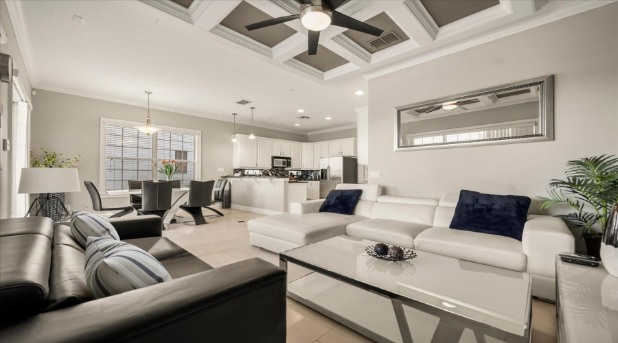 Reunion, Florida 34747, 5 Bedrooms Bedrooms, ,4 Bathroomsbathrooms,Residential,For Sale,Golden Bear,Mfrs5121647
