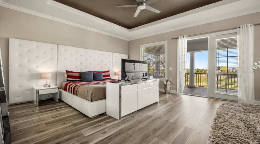 Reunion, Florida 34747, 5 Bedrooms Bedrooms, ,4 Bathroomsbathrooms,Residential,For Sale,Golden Bear,Mfrs5121647