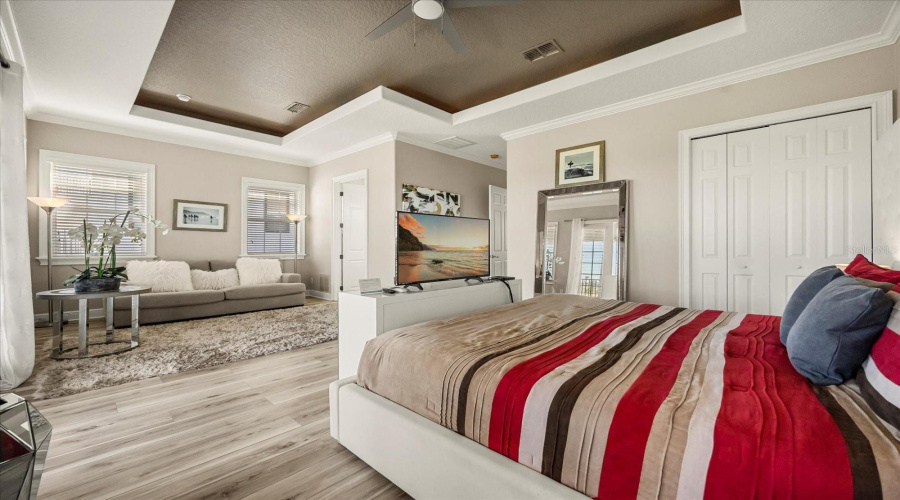 Reunion, Florida 34747, 5 Bedrooms Bedrooms, ,4 Bathroomsbathrooms,Residential,For Sale,Golden Bear,Mfrs5121647